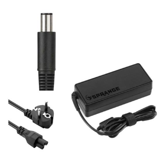 SPRANGE SR-L7 19V 4.74A 90W 7.4x5.0MM JACK NOTEBOOK ADAPTÖRÜ HP