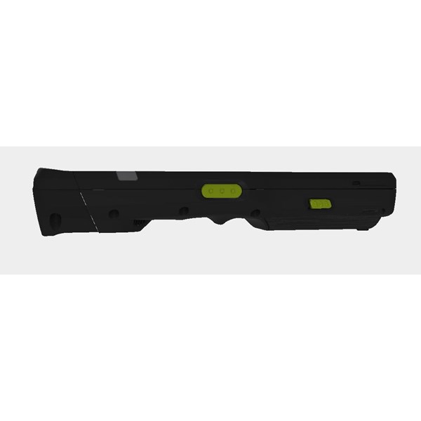 ZEBRA MC3401-0G1R63SS-TR 6GB/128GB BLUETOOTH WI-FI NFC 4" ANDROID 2D EL TERMİNALİ TABANCA