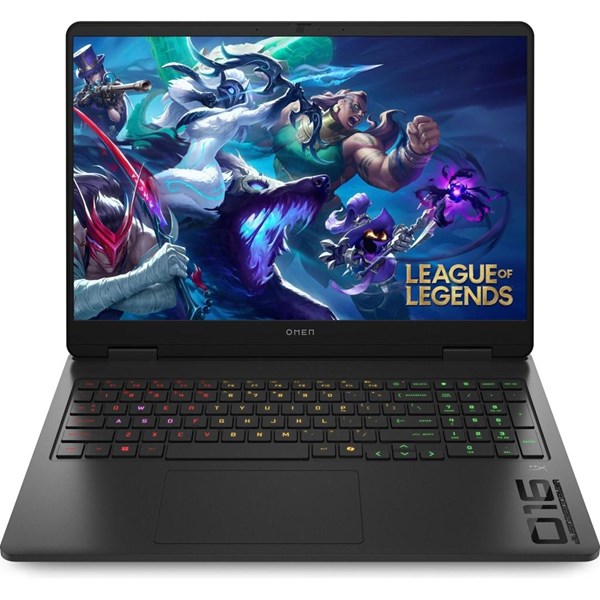 HP OMEN SLIM CK9L2EA ULTRA 7 255H 24GB 1TB NVME 8GB RTX5070 16" WUXGA FDOS NOTEBOOK