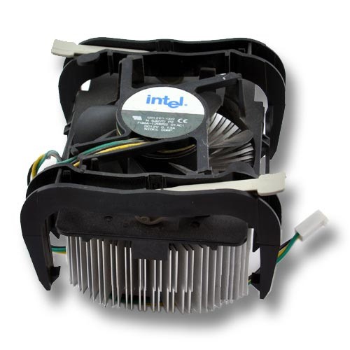 İNTEL ORJİNAL 478 PIN FAN