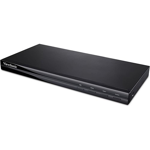 VIEWSONIC VP3D1 1920X1080 HDMI-USB 3D READY PROCESSOR BOX