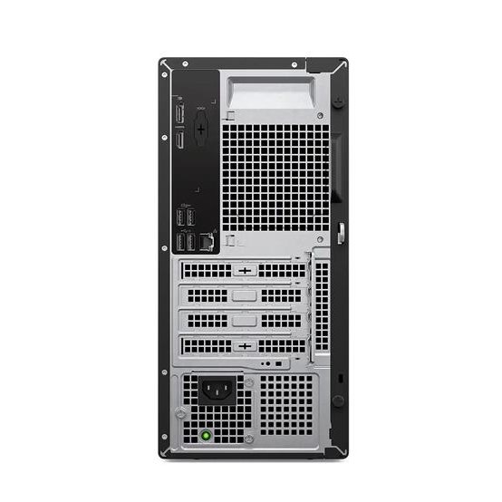 DELL ECT1250_RPLS-R_007_UBU I7 14700 16GB 512GB NVME OB VGA DOS PC