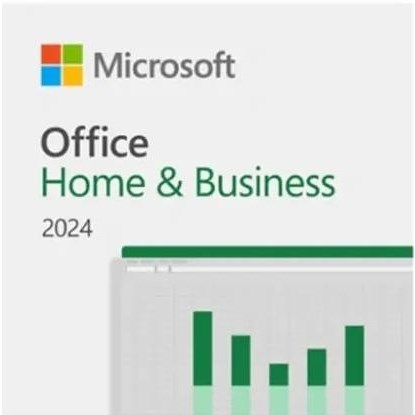 MICROSOFT OFFICE EV ve İŞ 2024 TRK/ENG ESD ELEKTRONİK LİSANS 32/64 BIT EP2-06609