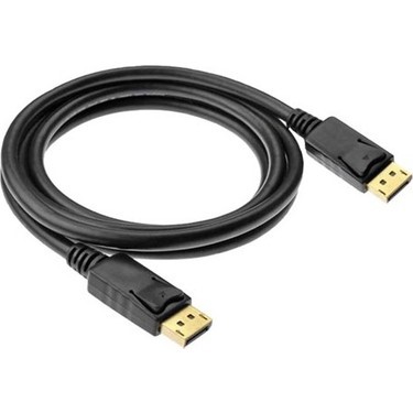 QPORT Q-DP01 DP TO DP 1.8MT DISPLAY KABLO