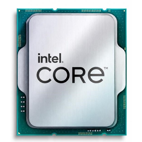 INTEL I3 14100F 3.5GHZ 12MB VGA YOK SC-1700P FANSIZ TRAY CPU