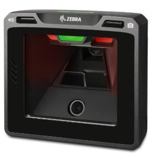 ZEBRA SP72 LAZER MASAÜSTÜ USB 2D KAREKOD BARKOD OKUYUCU