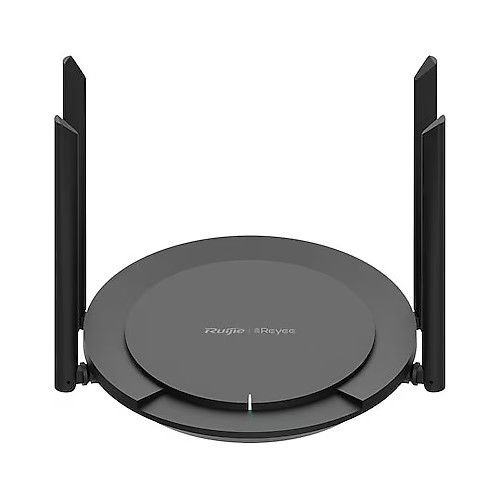 RUIJIE REYEE RG-EW300 PRO 4 PORT 300 MBPS 2.4 GHZ 4 ANTENLİ ROUTER