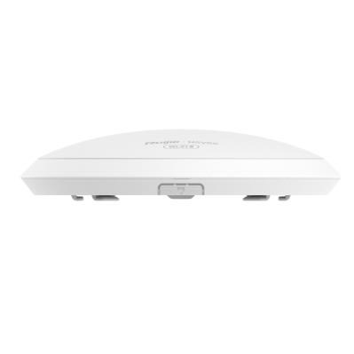 RUIJIE REYEE RG-RAP62 1PORT GIGABIT AX1800 DUAL BAND WI-FI 6 ACCESS POINT TAVAN TİPİ ADAPTÖRSÜZ