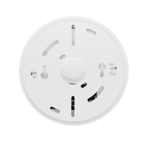 HIKVISION HF-GM100 STANDALONE KABLOSUZ CO KARBONMONOKSİT DEDEKTÖRÜ DAHİLİ SİRENLİ ( 85DB )