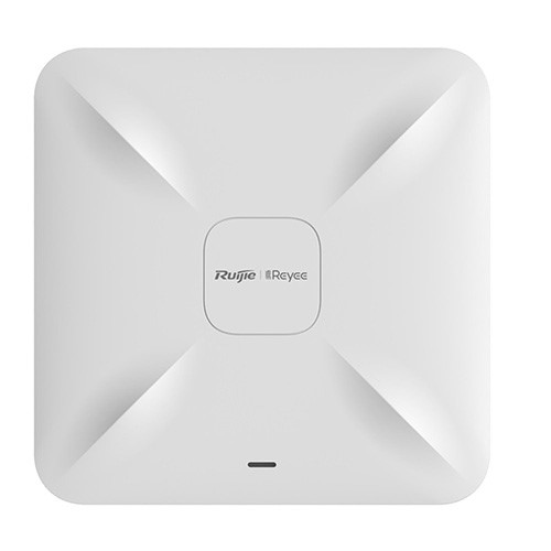 RUIJIE REYEE RG-RAP2200(E) 2 PORT GIGABIT 1300 MBPS 2.4 GHZ - 5 GHZ ACCESS POINT TAVAN TİPİ ADAPTÖRSÜZ