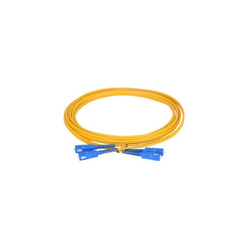 ARS SC-SC SİNGLE MODE DUBLEX PATCH CORD 2 MT