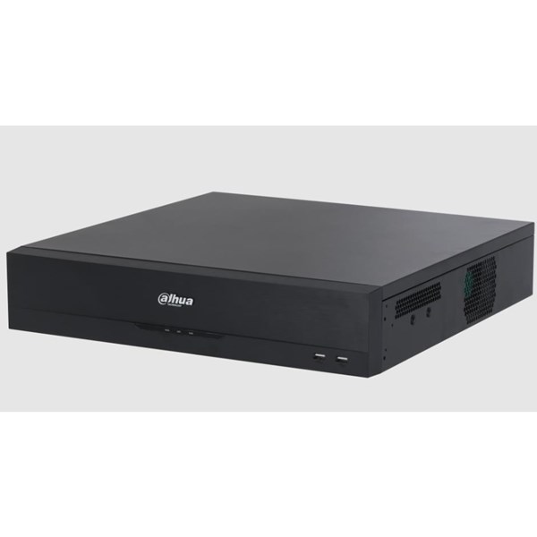 DAHUA NVR5864-EI2 64 KANAL 8X26 TB SATA NVR KAYIT CİHAZI
