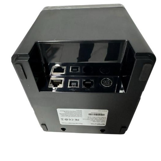 SPENTA SPR-160P TERMAL USB ETHERNET FİŞ YAZICI