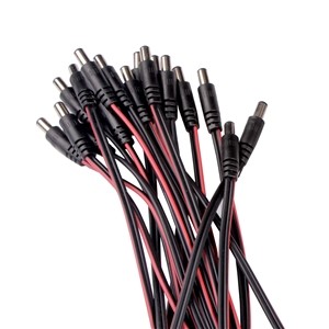 ARS 2.1 MM POWER ADAPTÖR JAK 10LU PK.
