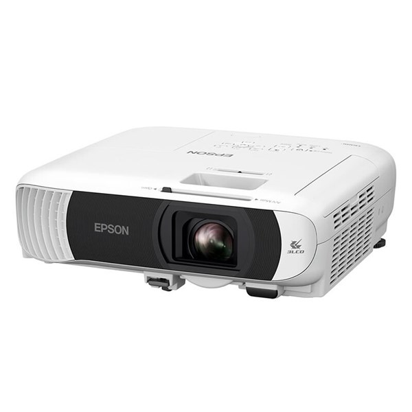 EPSON EB-FH54 3LCD FULL HD 4100 ANSİLÜMEN USB VGA HDMI WI-FI PROJEKSİYON CİHAZI