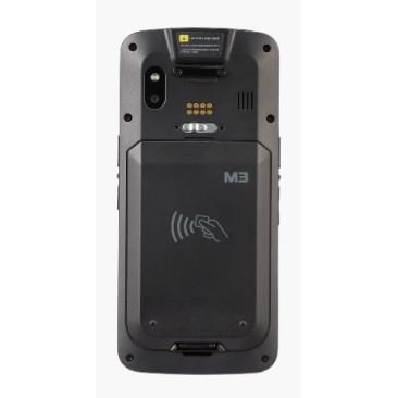M3 MOBILE SL20 4GB/64GB 4G LTE BLUETOOTH WI-FI 5.5" ANDROID 2D EL TERMİNALİ