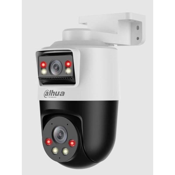 DAHUA SDT2A200-2F-NB-A-PV 2 2 MP 4 MM 30 MT ÇİFT YÖNLÜ SES WI-FI IP PT KAMERA XSPANS