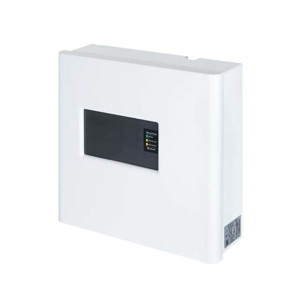 TEKNİM TPU-9243 24V 3.5A HARİCİ GÜÇ KAYNAĞI (AKÜLER HARİÇ) EN-54