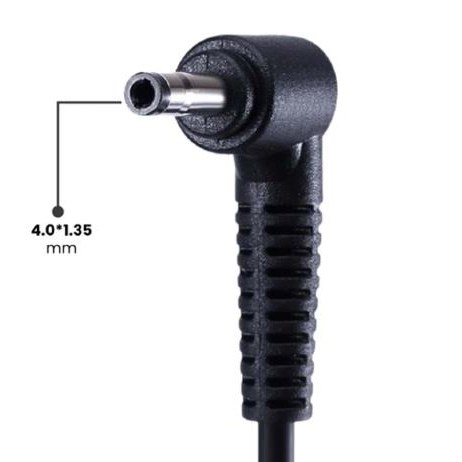 SPRANGE SR-L3 19V 3,42A 65W 4.0x1.35MM JACK NOTEBOOK ADAPTÖRÜ ASUS