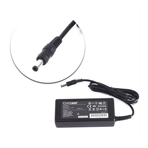 COMPAXE CTA-3511 12V 3A PLASTIK KAMERA ADAPTÖRÜ