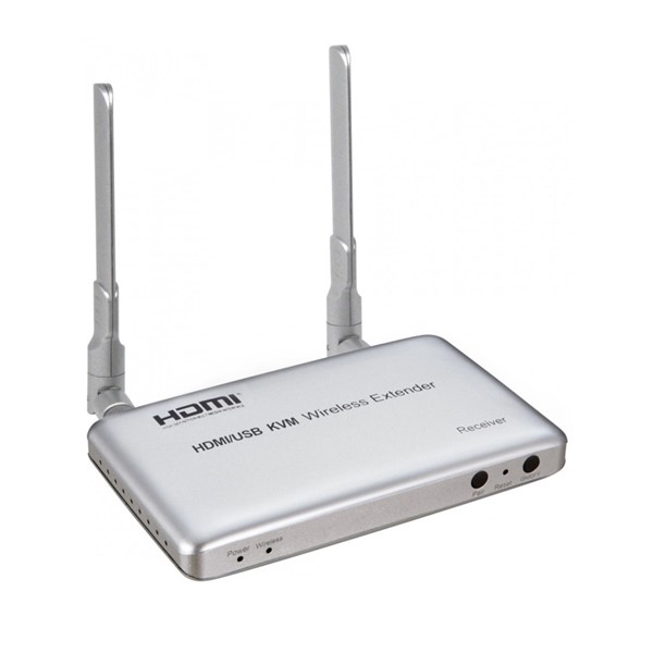 ARS AR-HDWE200 HDMI USB IR UZATMA 200 MT FULLHD WIRELESS EXTENDER