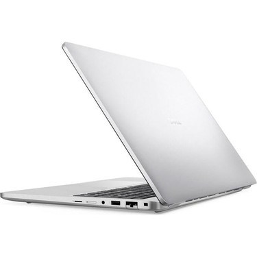 Dell Pro 16 PC16250 Ultra 5 235U 16GB 512GB SSD 16 FHD BTO105_PC16250_UBU FreeDOS Notebook