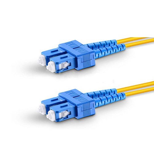 ARS SC-SC SİNGLE MODE DUBLEX PATCH CORD 1 MT