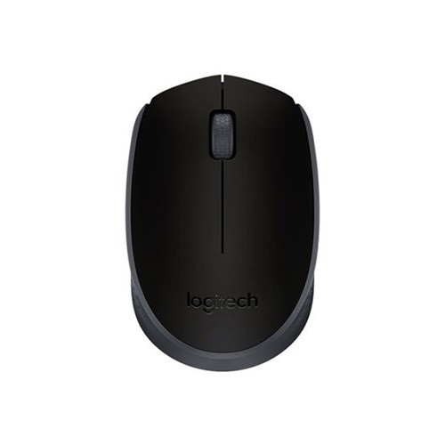 LOGITECH M171 910-004424 KABLOSUZ SİYAH MOUSE