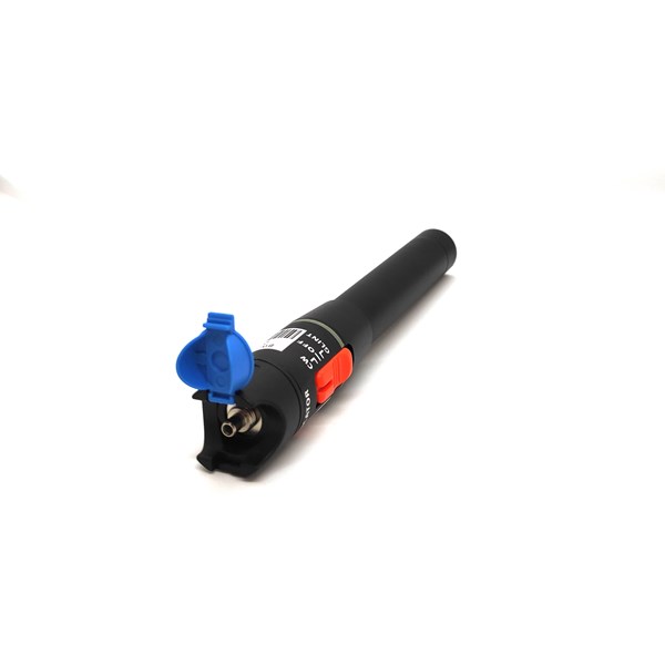 BEEK BT-VFL650-20 FİBER KABLO LAZER TEST CİHAZI OPTİK ÇIKIŞ GÜCÜ 20mW