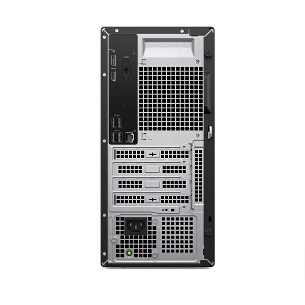 DELL ECT1250_RPLSR004_U I5 14400 8GB 512GB NVME OB VGA DOS PC