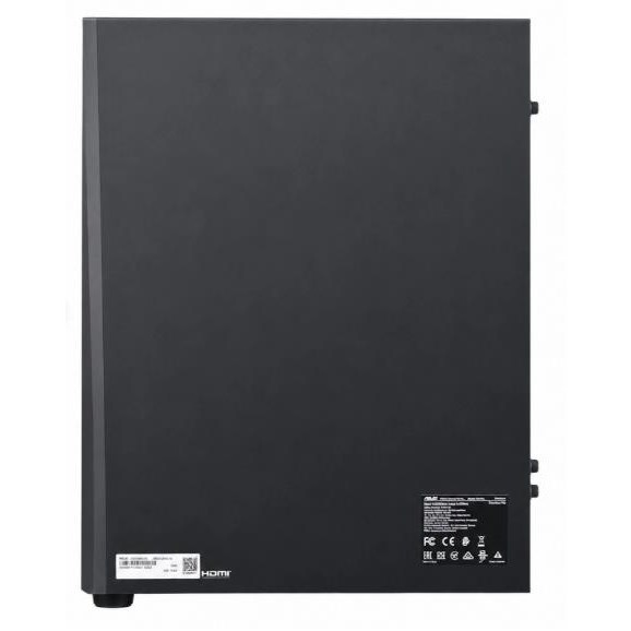 ASUS P500MV-C38G512B0D CORE3 100U 8GB 512GB NVME OB VGA FDOS PC