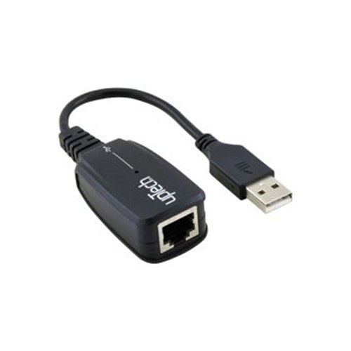 UPTECH KX205C USB 2.0 TO 10/100 ETHERNET ADAPTÖR
