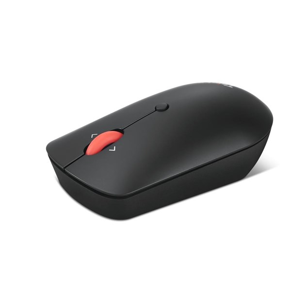LENOVO 4Y51D20848 KABLOSUZ 2400DPI SİYAH MOUSE