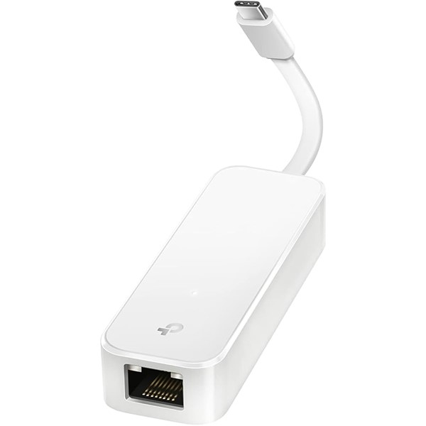 TP-LINK UE300C TYPE C TO GIGABIT ETHERNET ADAPTÖR