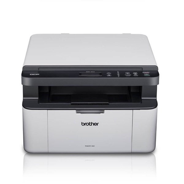 BROTHER DCP-1511-2T A4 YAZICI FOTOKOPİ TARAYICI USB 2 TAM DOLU TONER