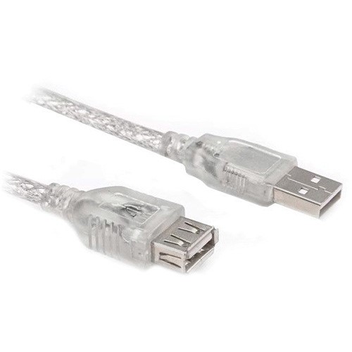 S-LINK SL-AF15L USB 2.0 UZATMA KABLO 1.5 MT