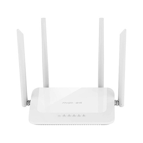 RUIJIE REYEE RG-EW1200 4 PORT 1200 MBPS 2.4 GHZ - 5 GHZ 4 ANTENLİ ROUTER DUAL BAND