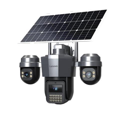 LENOVO W14C-Z 5 5 5 MP ÇİFT YÖNLÜ SES 256 GBSMART (3 PT) 4G SOLAR KAMERA - AOV
