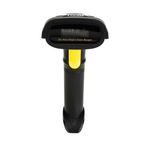PERKON CS620 2D EL TİPİ KABLOSUZ USB KAREKOD BARKOD OKUYUCU