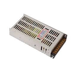 MERVESAN MT-250-24 24V 10A 250W METAL KASA KAMERA ADAPTÖRÜ