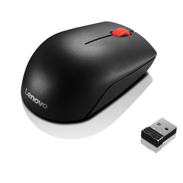 LENOVO 4Y50R20864 KABLOSUZ SİYAH MOUSE