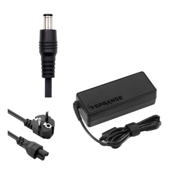 SPRANGE SR-L8 19V 4.74A 90W 5.5x3.0 NOTEBOOK ADAPTÖRÜ SAMSUNG