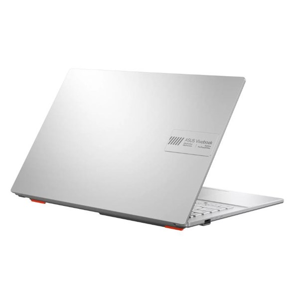 ASUS VIVOBOOK E1504FA-BQ5728 AMD RYZEN 5 40 8 GB 512 GB NVME SSD 15.6" DOS NOTEBOOK GÜMÜŞ
