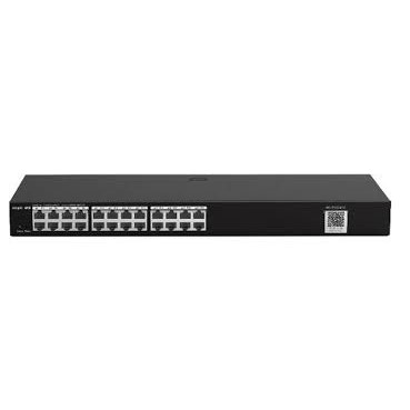 RUIJIE REYEE RG-ES224GC 24PORT GIGABIT CLOUD YÖNETİLEBİLİR SWITCH