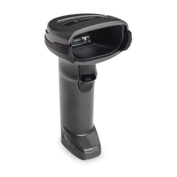 ZEBRA DS4678-SR LAZER EL TİPİ USB WI-FI KABLOSUZ 2D KAREKOD OKUYUCU