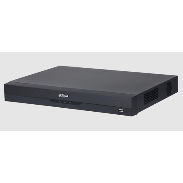 DAHUA NVR5232-EI2 32 KANAL 2X20TB SATA HDD NVR KAYIT CİHAZI