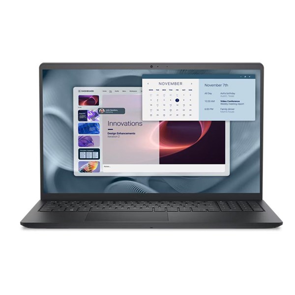 DELL NB PRO ESSENTIALS PV15250_RPLU_007_P_U I5 1334U 16GB 512GB NVME OB VGA 15.6" FULL HD DOS NOTEBOOK