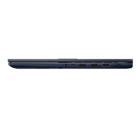 ASUS VIVOBOOK X1504VA-BQ5463 CORE5 120U 8GB 512GB NVME 15.6" DOS NOTEBOOK