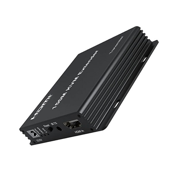 ARS AR-KVM150 PLUS CAT6 HDMI USB UZATMA 150 MT FULLHD EXTENDER