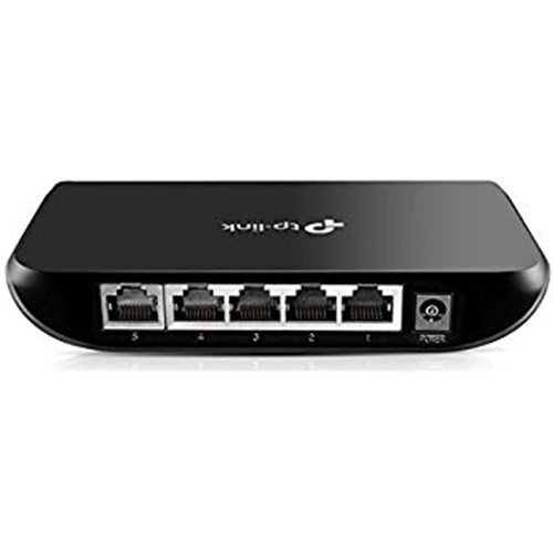 TP-LINK TL-SG1005D 5PORT GIGABIT SWITCH